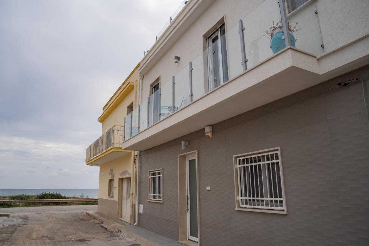 Apartmán Marlu Campomarino  Exteriér fotografie