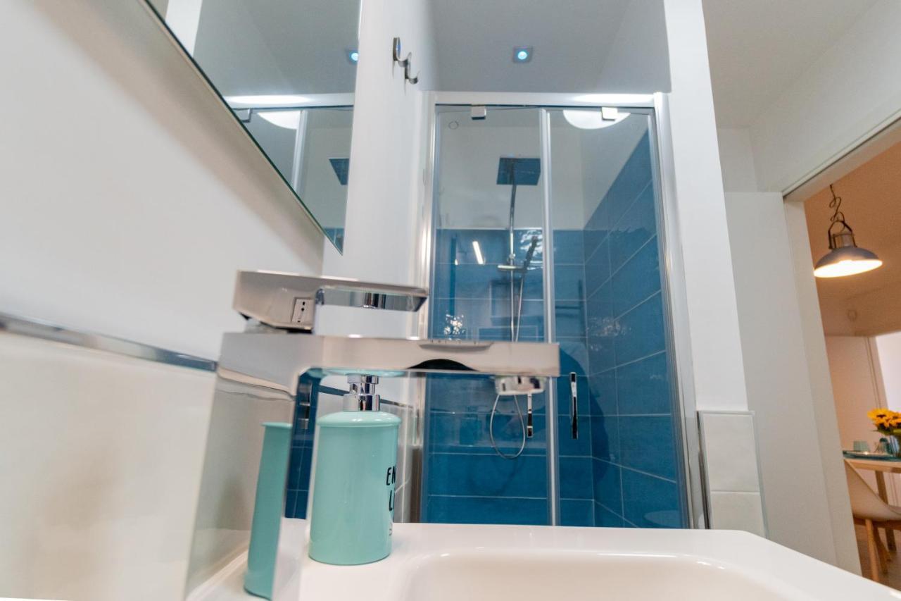 Apartmán Marlu Campomarino  Exteriér fotografie
