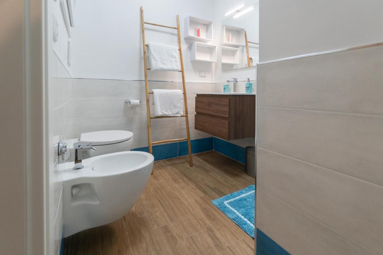 Apartmán Marlu Campomarino  Exteriér fotografie