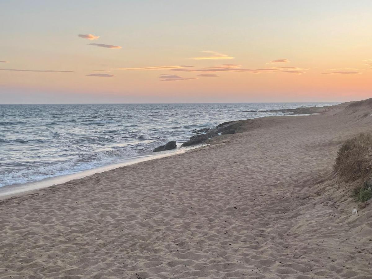 Apartmán Marlu Campomarino  Exteriér fotografie