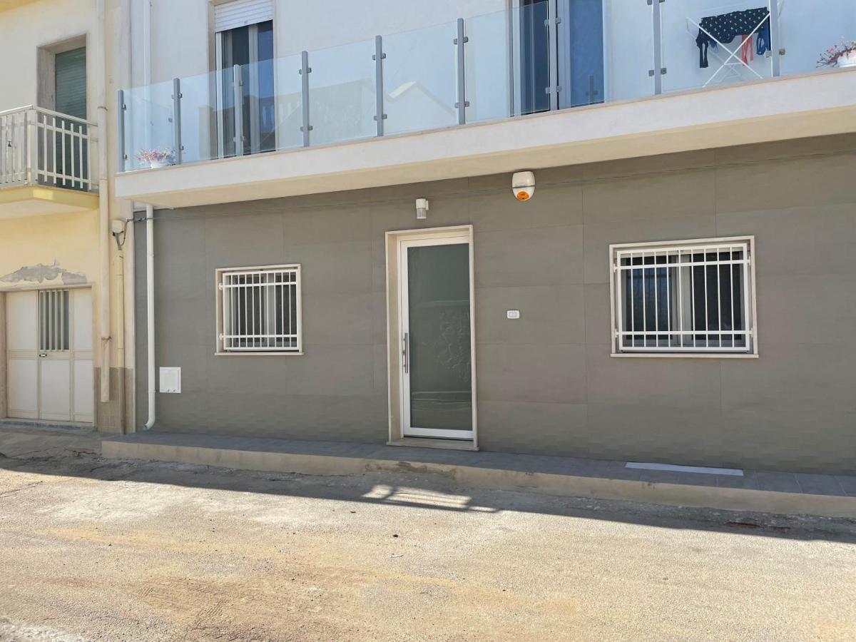 Apartmán Marlu Campomarino  Exteriér fotografie
