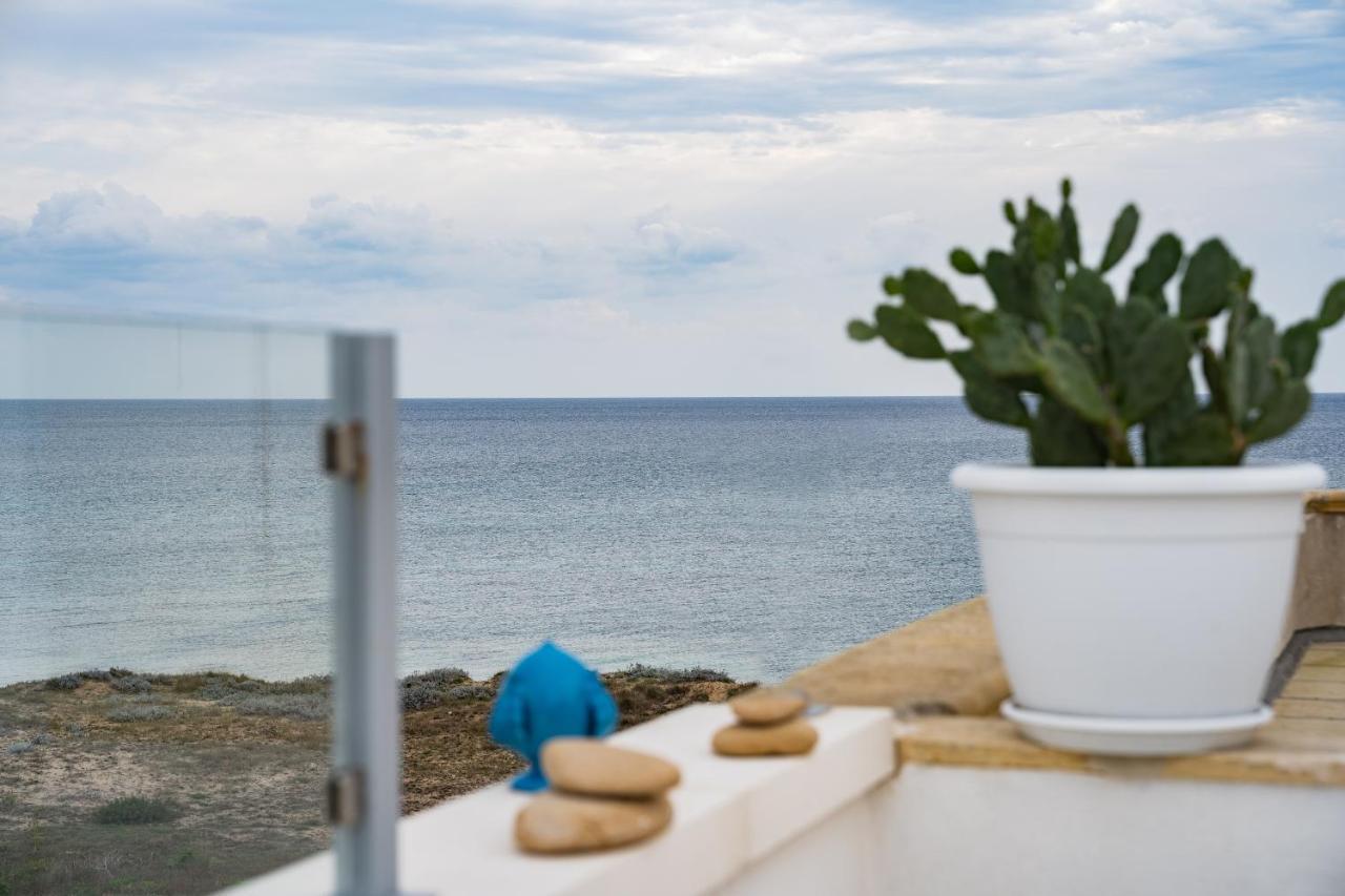 Apartmán Marlu Campomarino  Exteriér fotografie