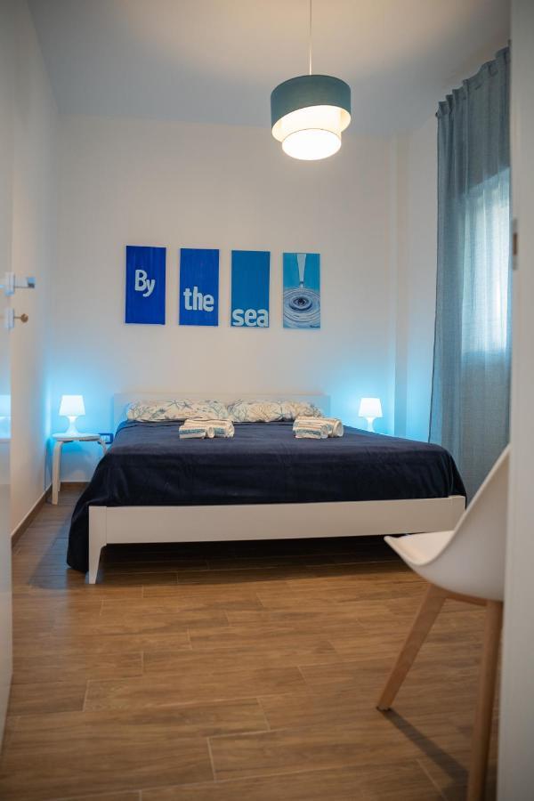 Apartmán Marlu Campomarino  Exteriér fotografie