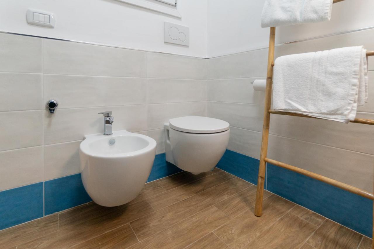 Apartmán Marlu Campomarino  Exteriér fotografie