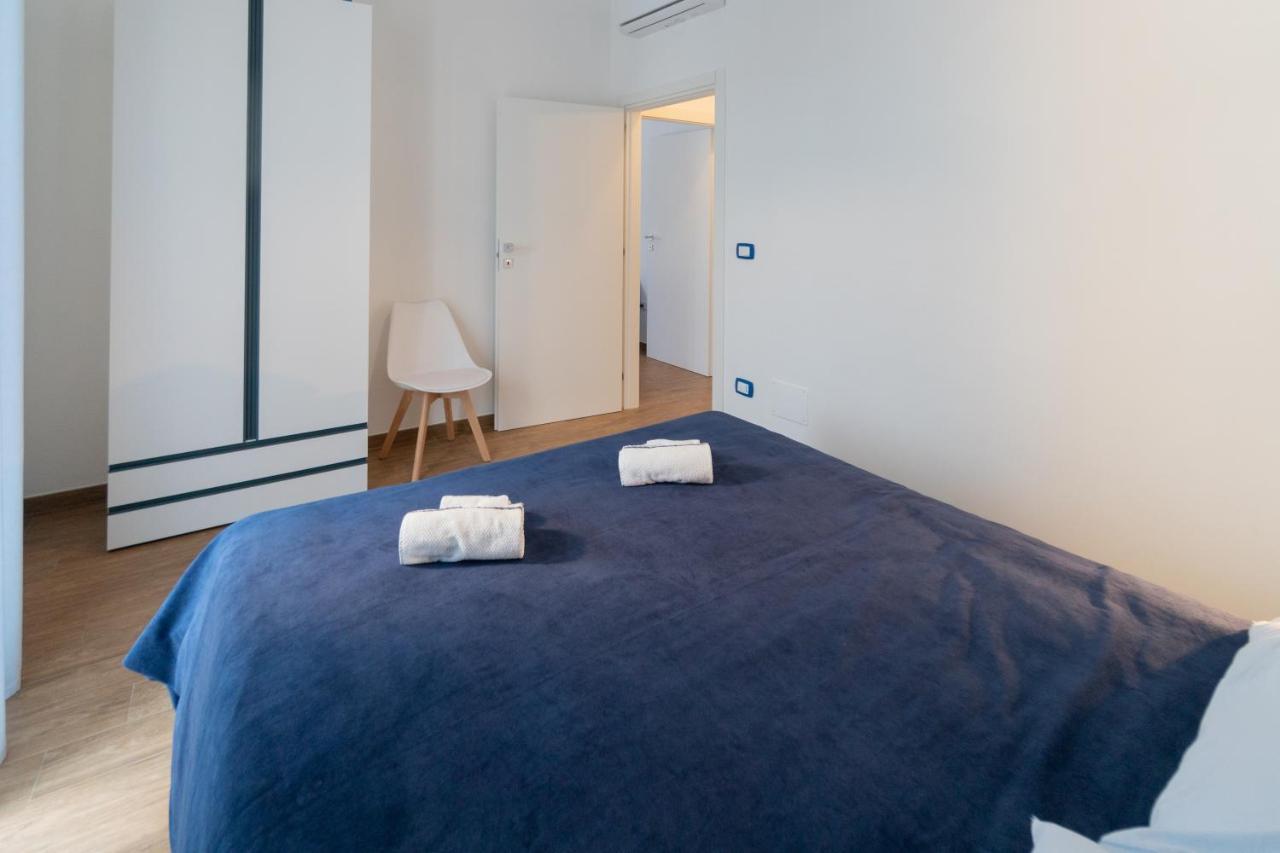 Apartmán Marlu Campomarino  Exteriér fotografie