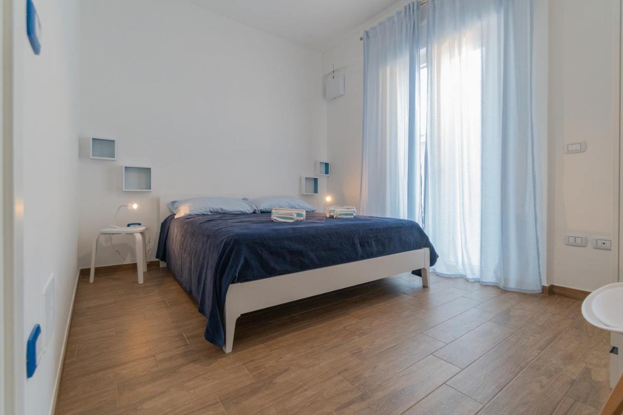 Apartmán Marlu Campomarino  Exteriér fotografie