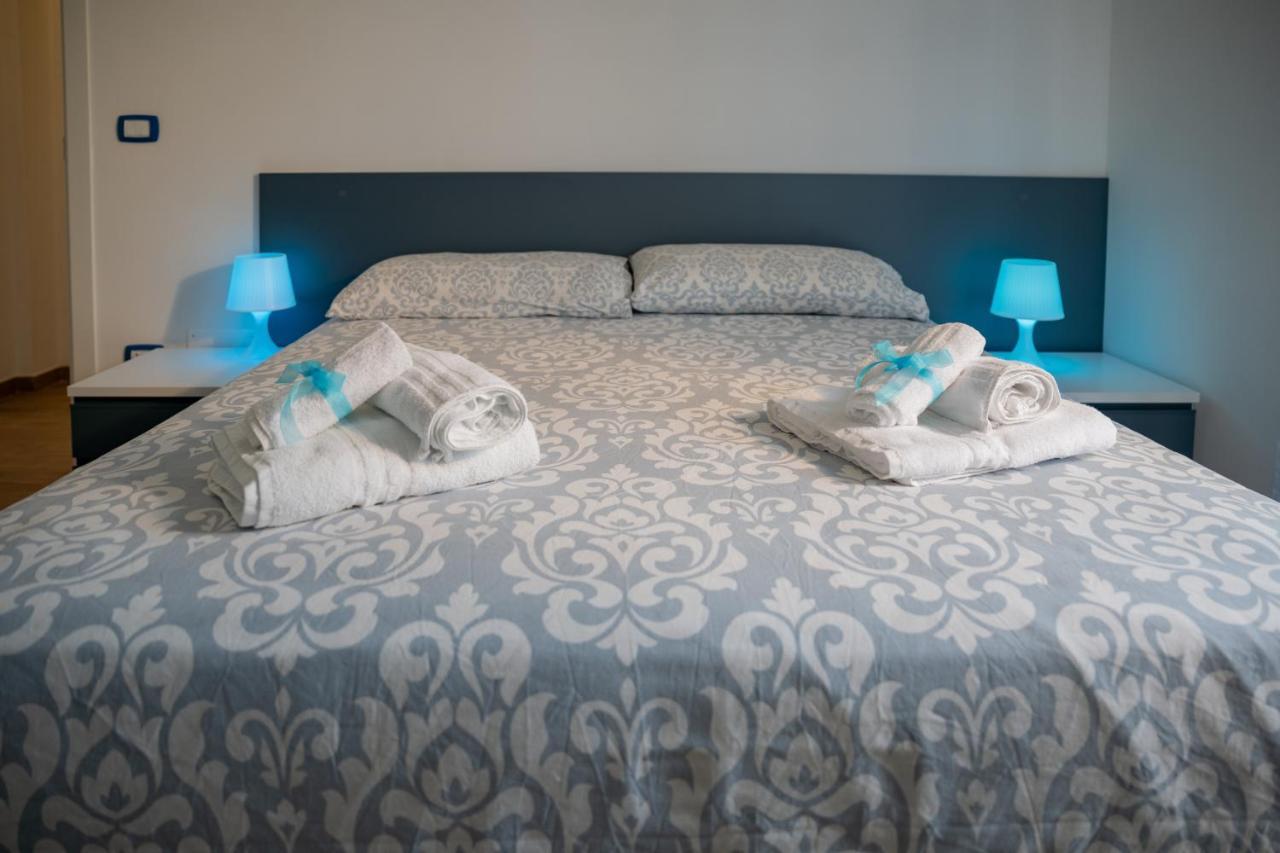 Apartmán Marlu Campomarino  Exteriér fotografie