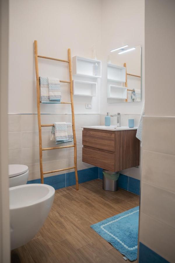 Apartmán Marlu Campomarino  Exteriér fotografie
