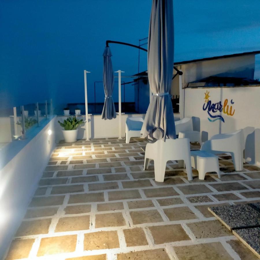 Apartmán Marlu Campomarino  Exteriér fotografie