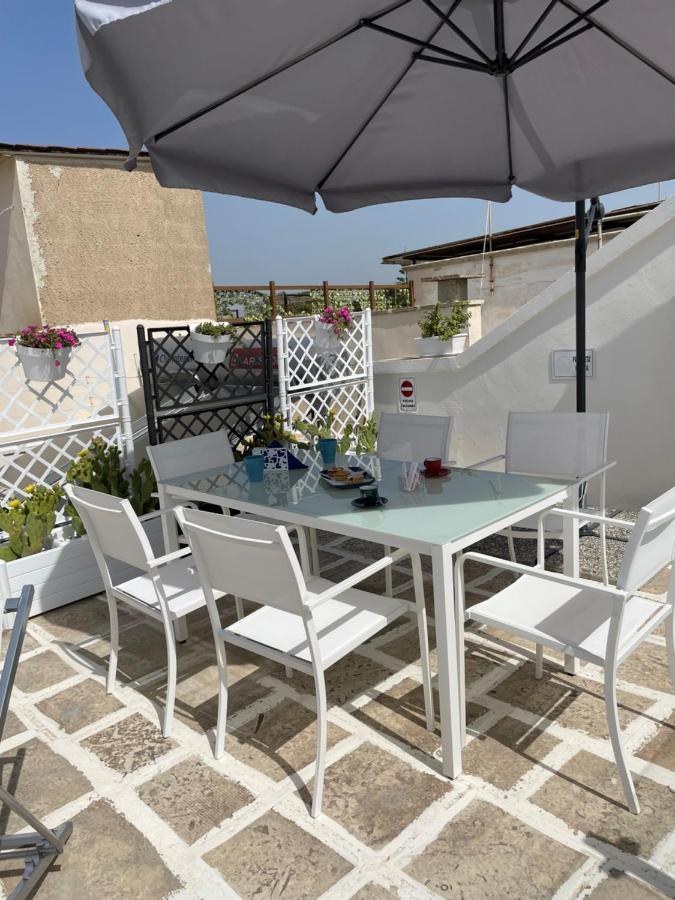 Apartmán Marlu Campomarino  Exteriér fotografie