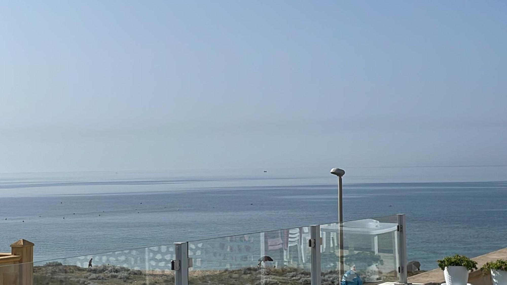 Apartmán Marlu Campomarino  Exteriér fotografie